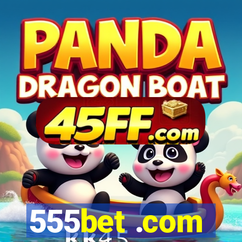 555bet .com